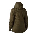 Lady Excape Winter Jacket, kolor: 376 - Art Green