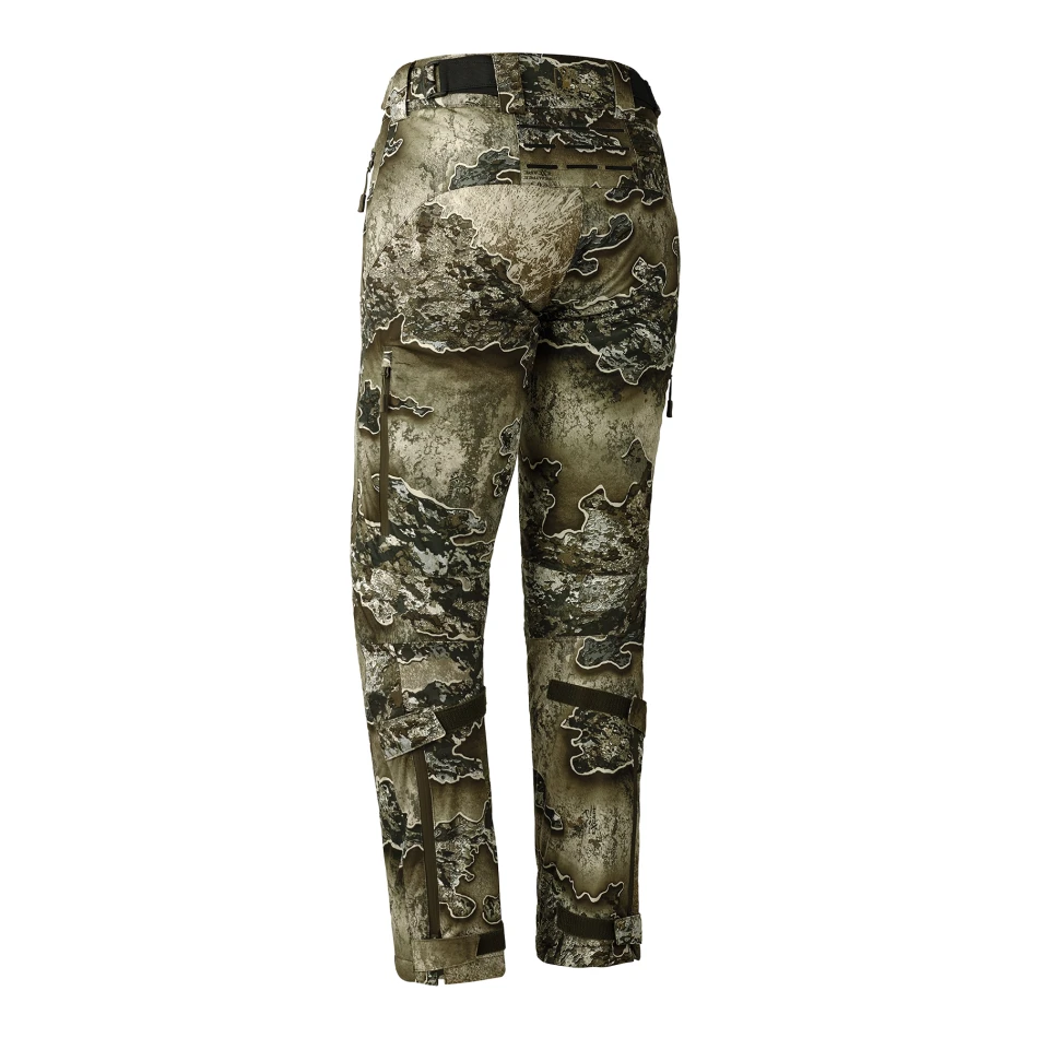 Lady Excape Winter Trousers, kolor: 93 - REALTREE EXCAPE