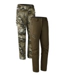 Lady Excape Winter Trousers, kolor: 93 - REALTREE EXCAPE