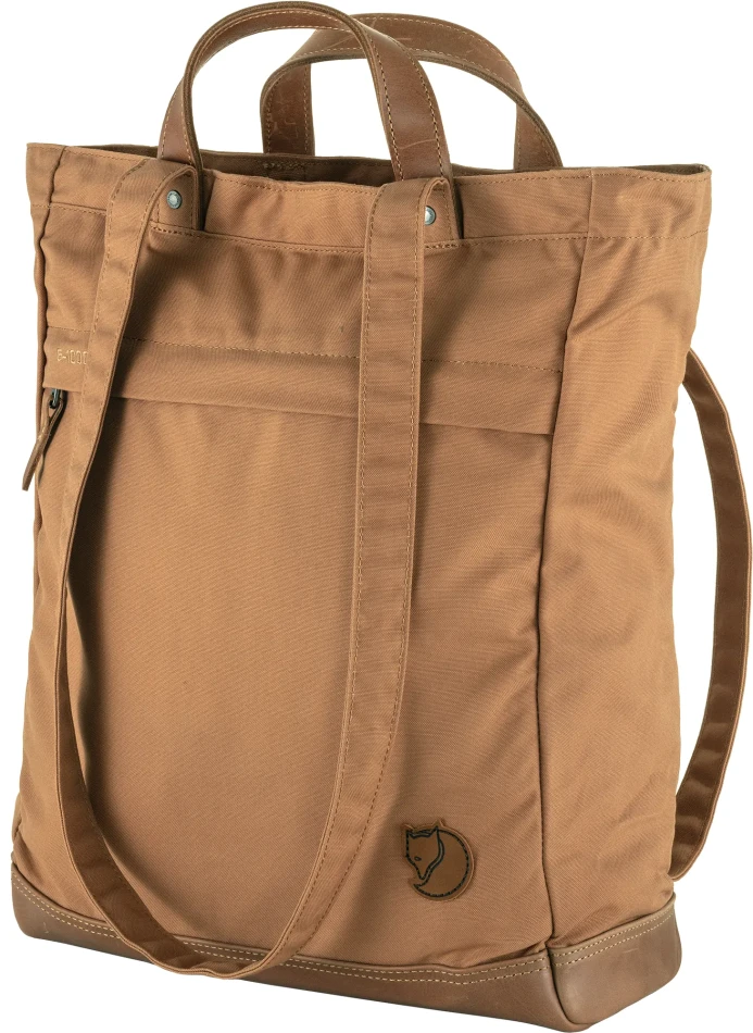 Totepack No. 2, kolor: 228 - Khaki Dust