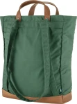 Totepack No. 2, kolor: 679 - Deep Patina