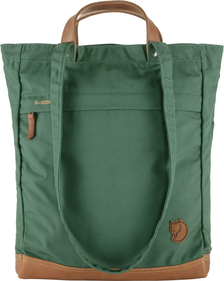 Totepack No. 2, kolor: 679 - Deep Patina