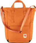 Fjallraven High Coast Totepack, kolor: 207 - Sunset Orange, 1