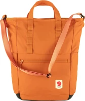 Fjallraven High Coast Totepack, kolor: 207 - Sunset Orange, 1