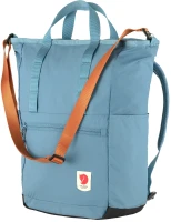 Fjallraven High Coast Totepack, kolor: 543 - Dawn Blue, 2