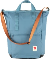 Fjallraven High Coast Totepack, kolor: 543 - Dawn Blue, 1