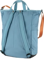 Fjallraven High Coast Totepack, kolor: 543 - Dawn Blue, 3