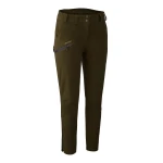 Lady Gabby Boot Trousers, kolor: 391 - Peat
