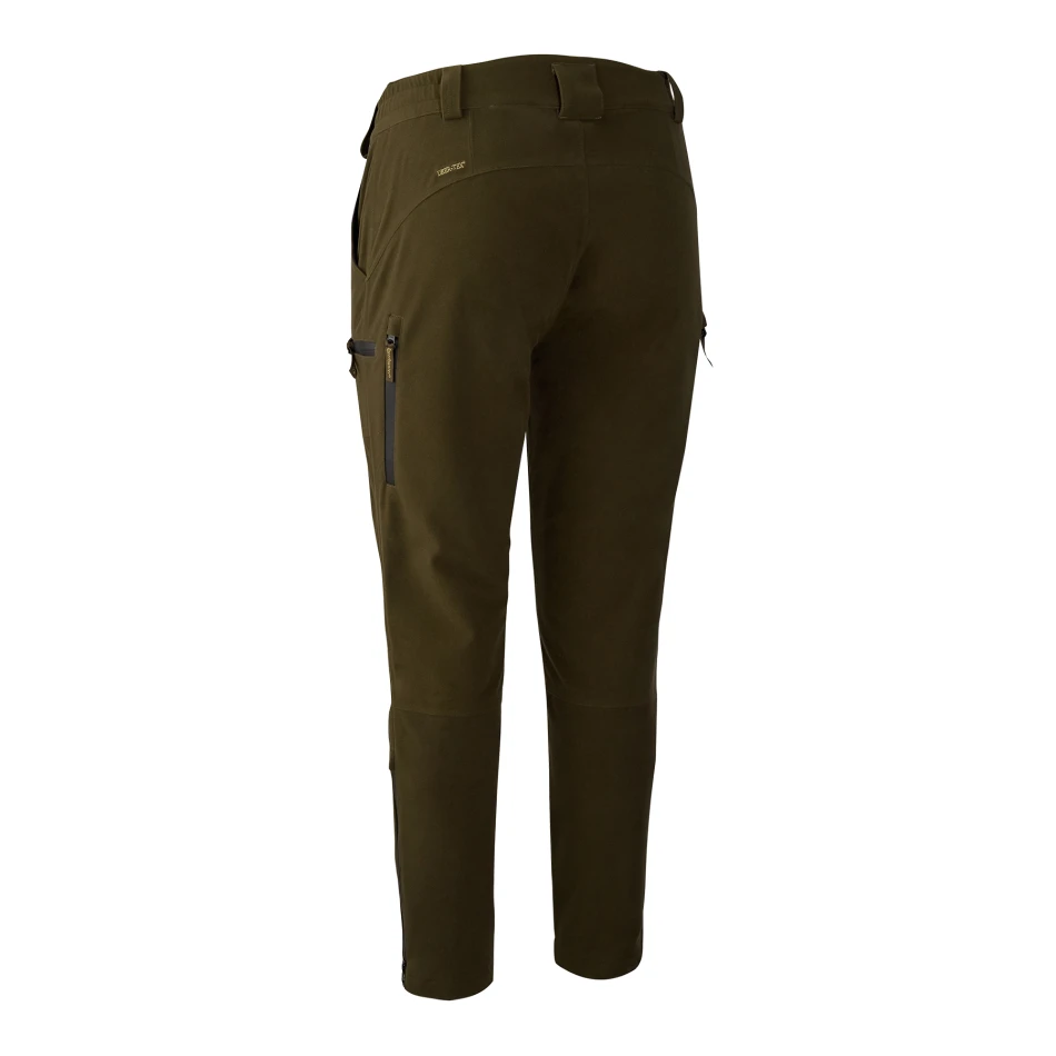 Lady Gabby Boot Trousers, kolor: 391 - Peat
