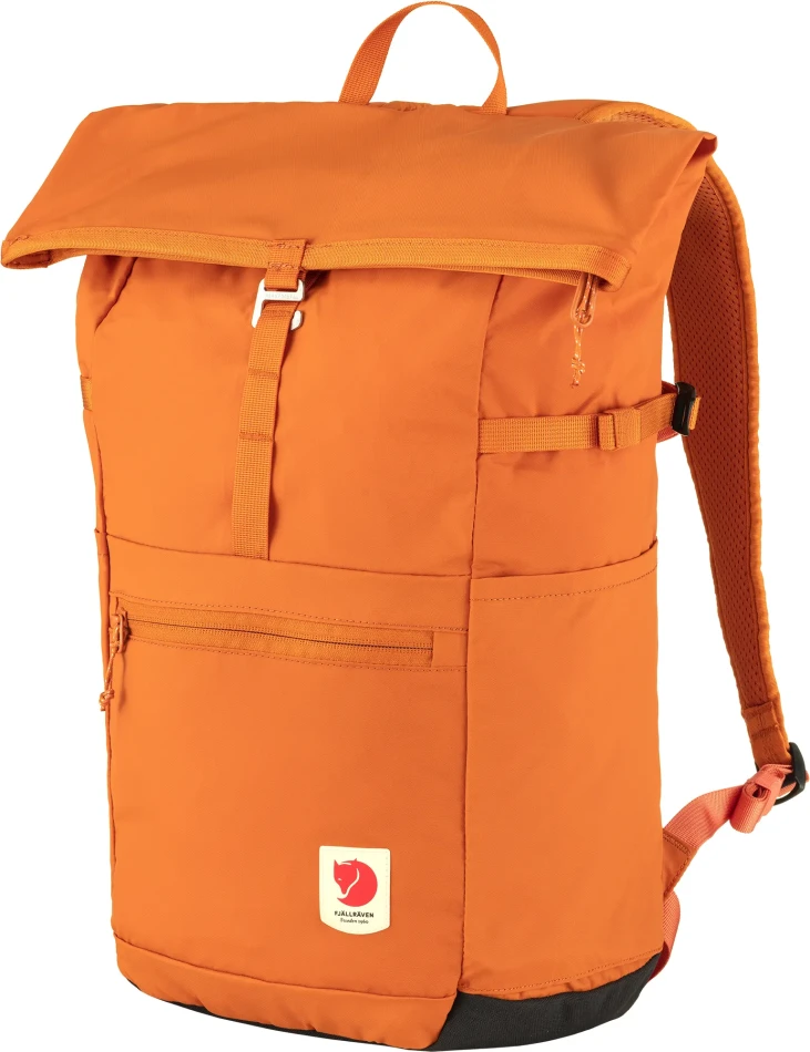 High Coast Foldsack 24, kolor: 207 - Sunset Orange - 2