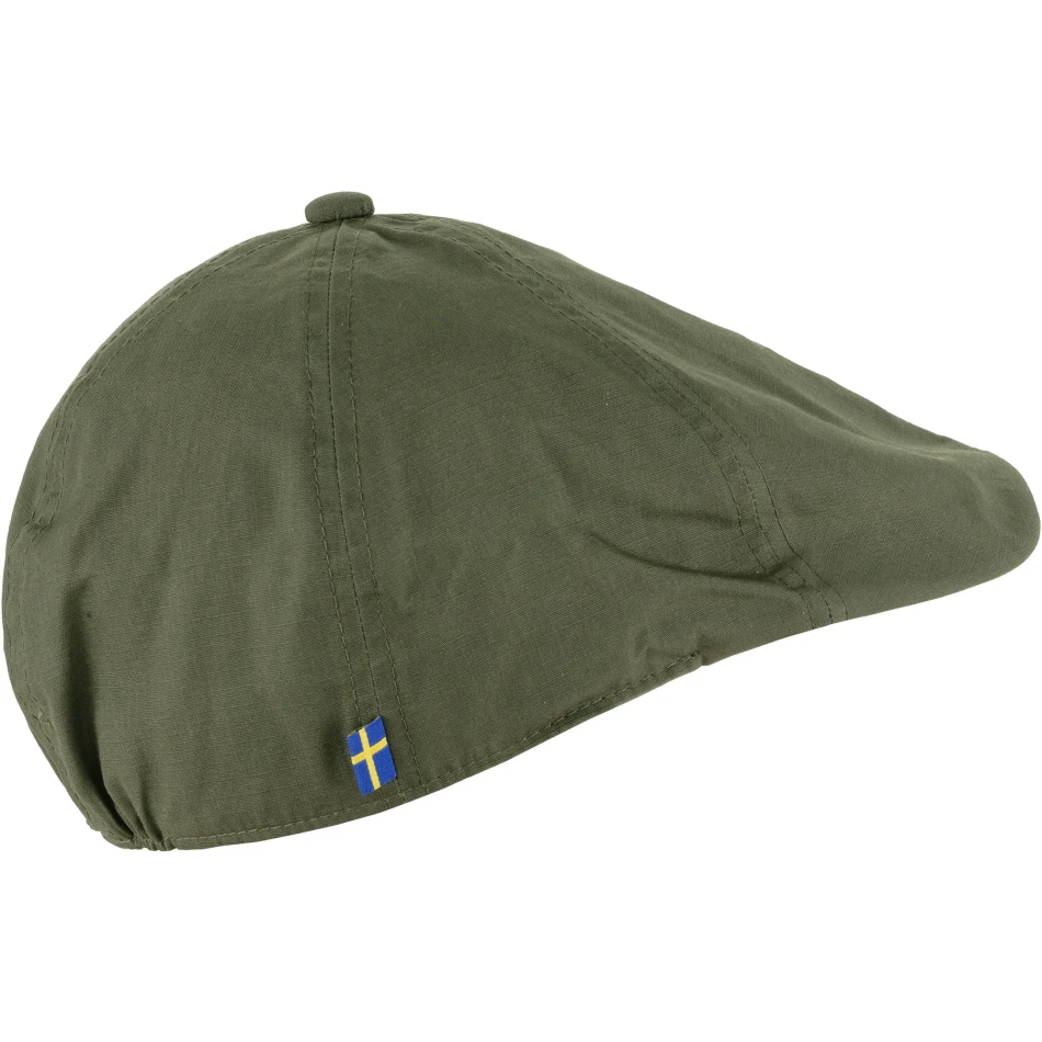 Ovik Flat Cap, kolor: 625 - Laurel Green