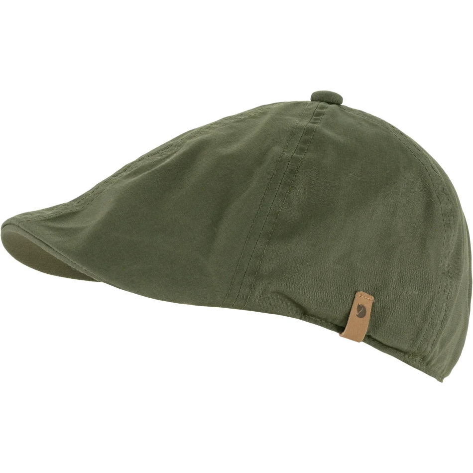 Ovik Flat Cap, kolor: 625 - Laurel Green