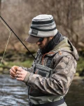 Windstopper Beanie, kolor: 040 - Smoke