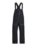 Challenger Insulated Bib, kolor: 001 - Black