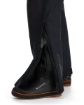 Challenger Insulated Bib, kolor: 001 - Black