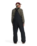 Challenger Insulated Bib, kolor: 001 - Black