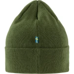 Vardag Classic Beanie, kolor: 677 - Caper Green