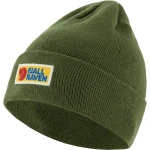 Vardag Classic Beanie, kolor: 677 - Caper Green