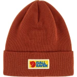 Vardag Classic Beanie, kolor: 243 - Terracota Brown