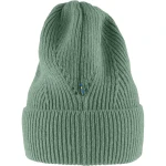 Directional Rib Beanie, kolor: 614 - Patina Green
