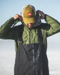 Challenger Insulated Bib, kolor: 001 - Black