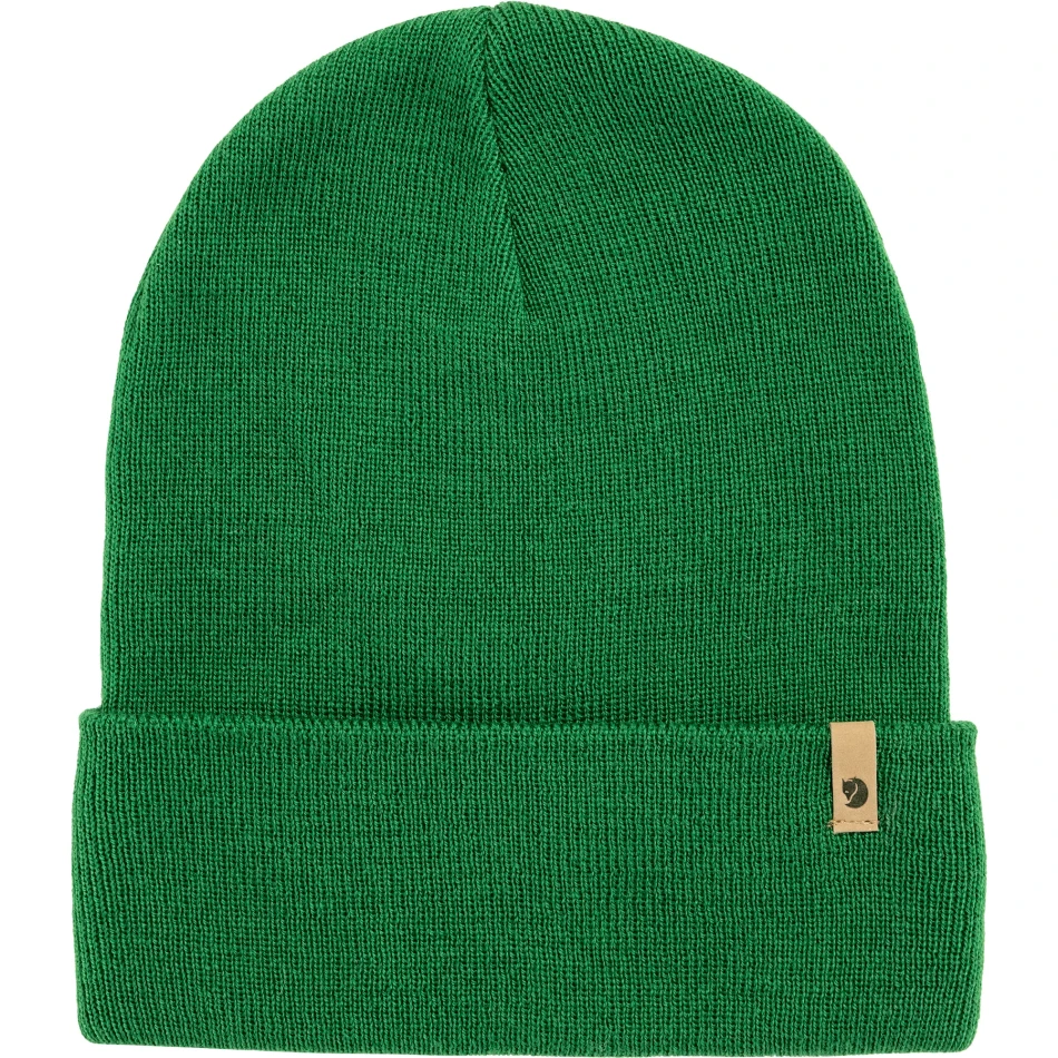 Classic Knit Hat, kolor:  678 - Palm Green