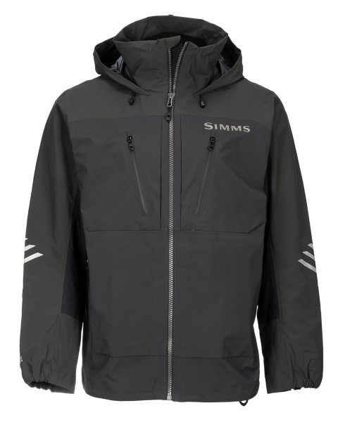 Simms ProDry Jacket, kolor: 003 - Carbon