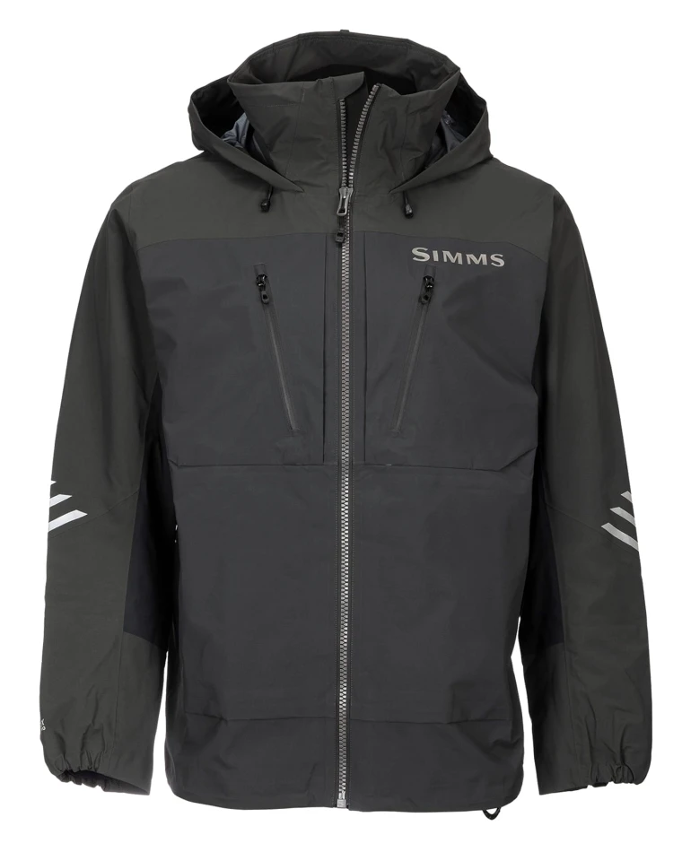 Simms ProDry Jacket, kolor: 003 - Carbon