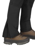 Fjallraven Keb Touring Trousers Regular, kolor: 550 - Black