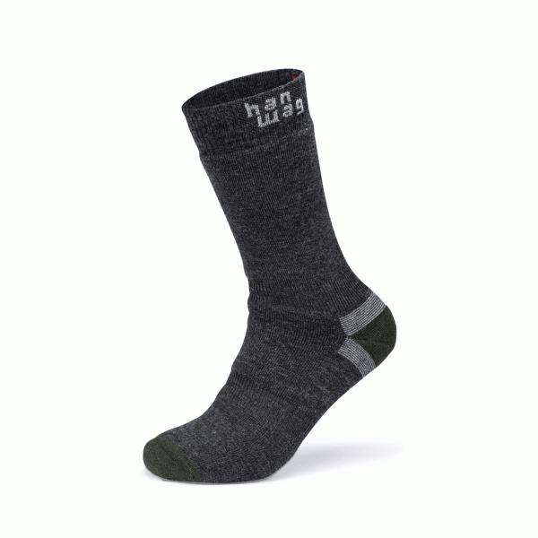 Thermo Sock - widok 360