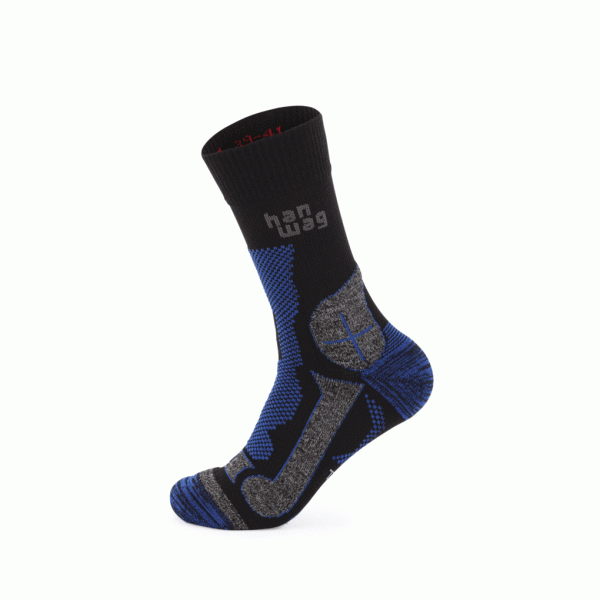 Trek Merino Sock - widok 360