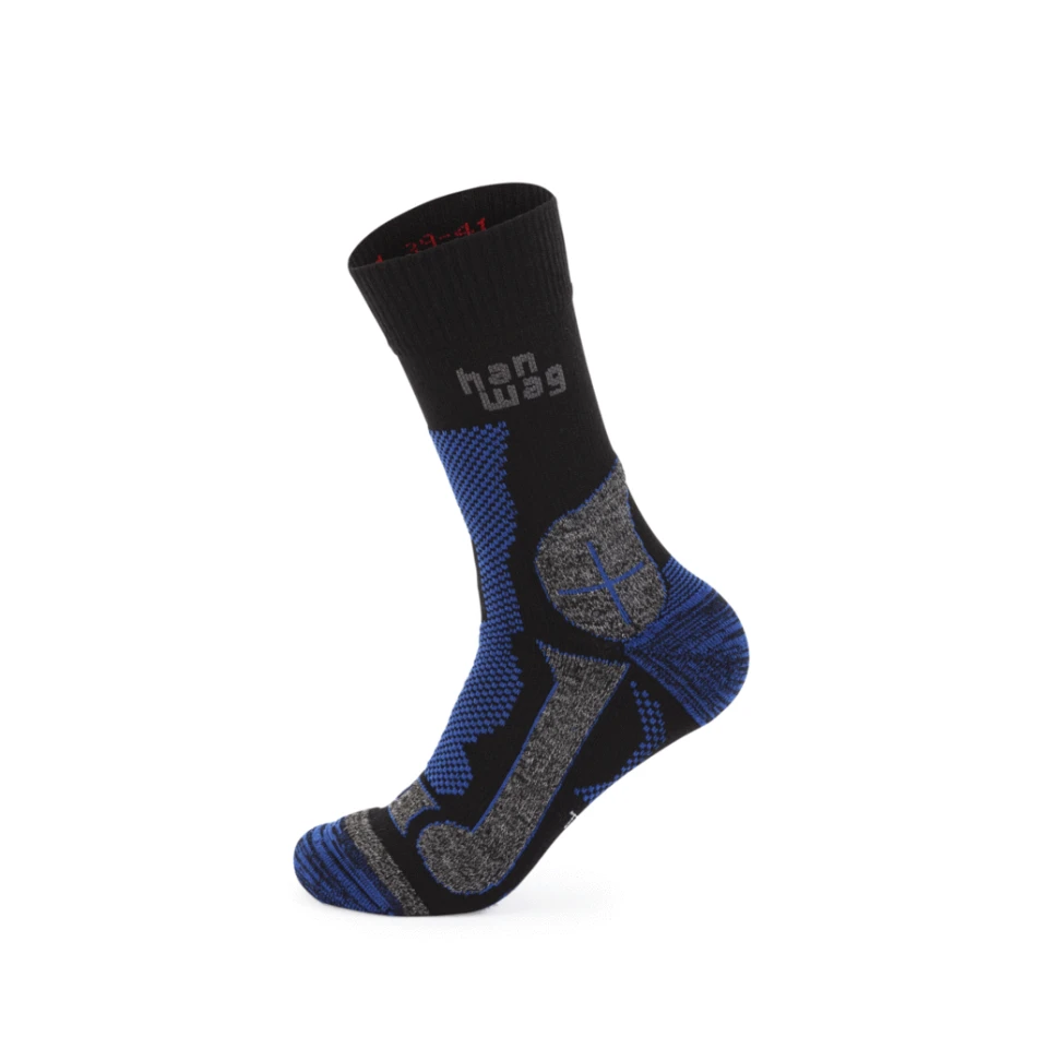 Trek Merino Sock - widok 360