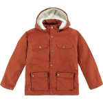 Fjallraven Kids Greenland Winter Jacket, kolor: 215 - Autumn Leaf