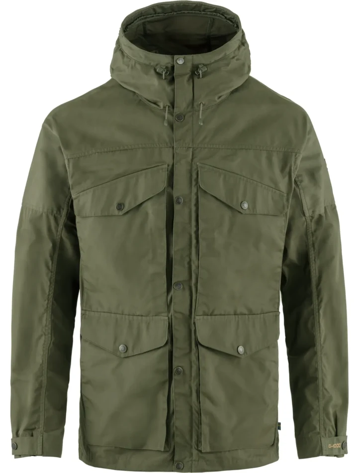 Vidda Pro Jacket, kolor: 625 - Laurel Green