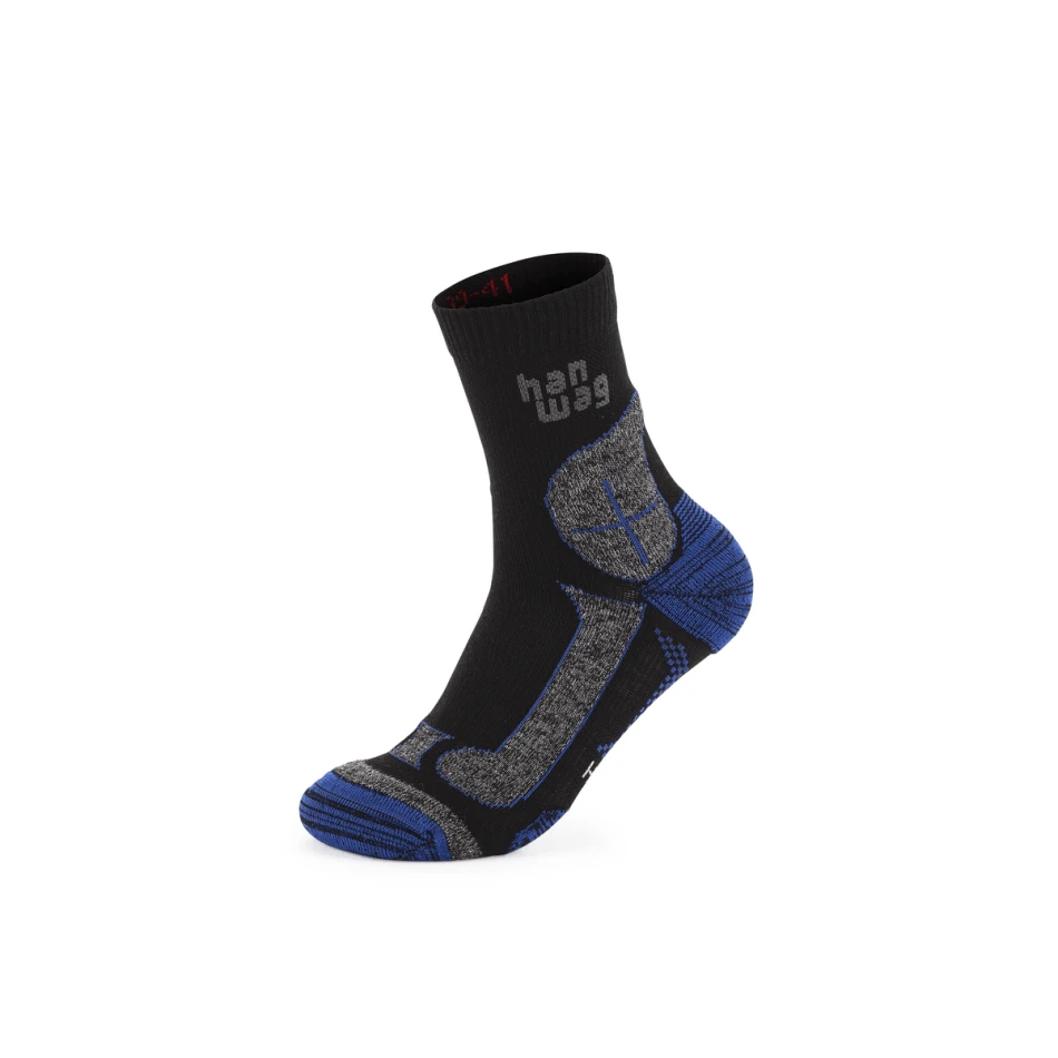 Hike Merino Sock - widok 360