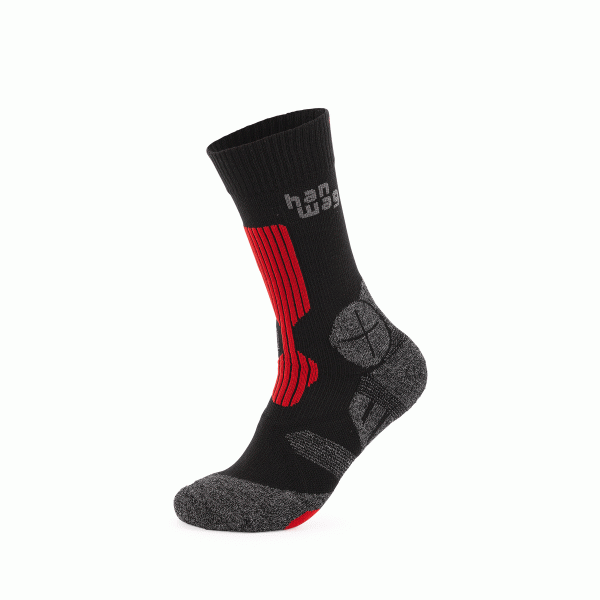 Trek Sock - widok 360