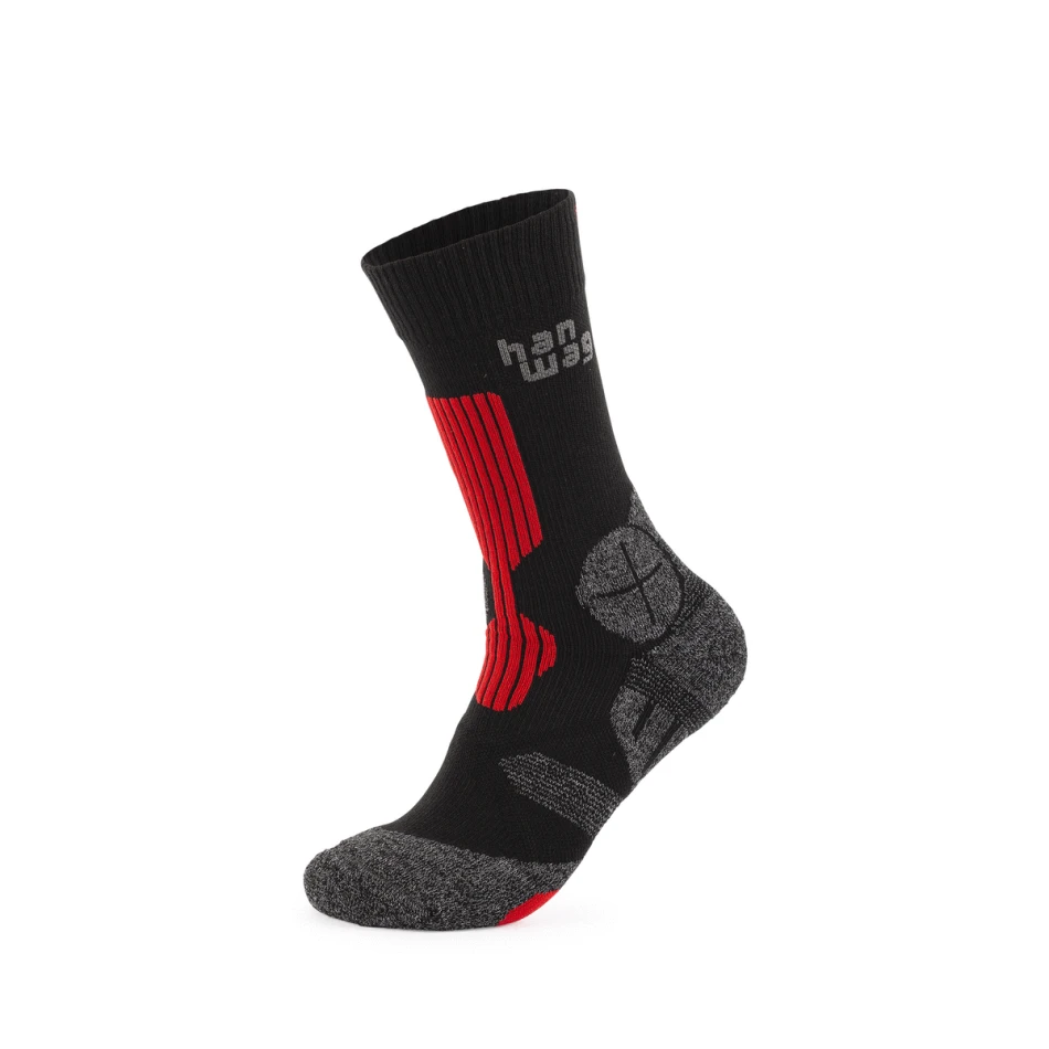 Trek Sock - widok 360