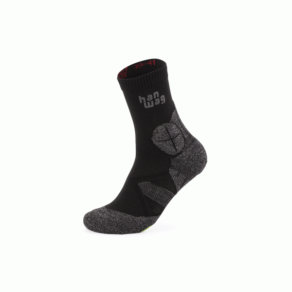 Hike Sock - widok 360