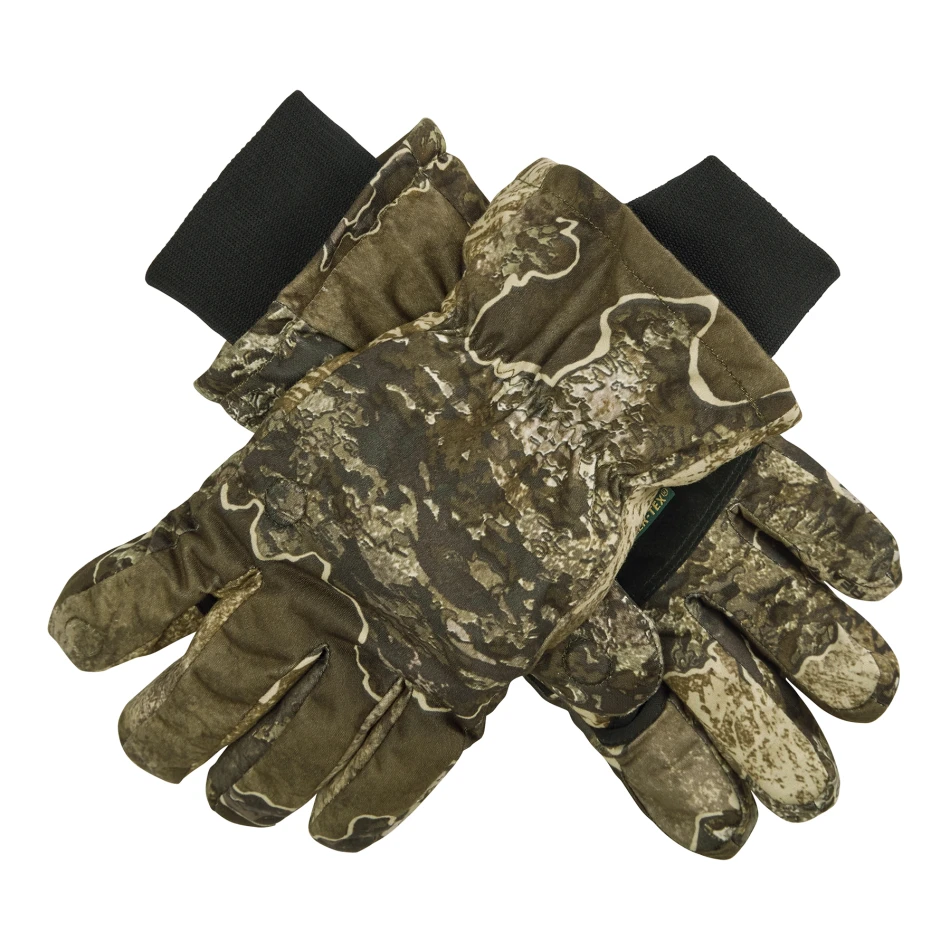 Excape Winter Gloves, kolor: 93 -Realtree Excape - 1