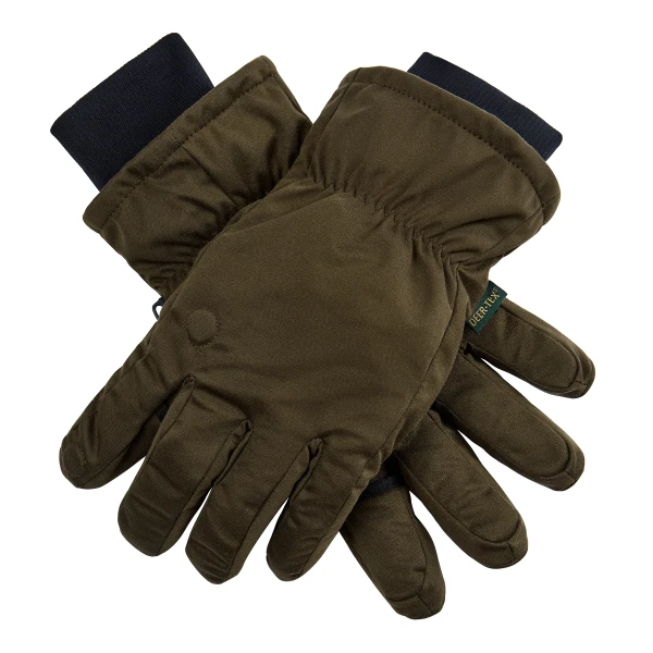 Excape Winter Gloves, kolor: 376 - Art Green - 1