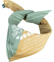 Fjallraven Campfire Bandana