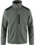 Fjallraven Buck Fleece, kolor: 020-999 - Grey-Melange