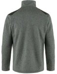 Fjallraven Buck Fleece, kolor: 020-999 - Grey-Melange