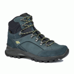 Banks GTX - widok 360