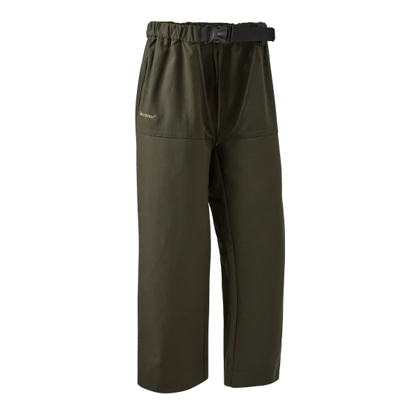 Strike Extreme Pull Over Trousers, kolor: 389 - Palm Green