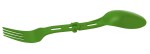 Primus Foldable Spork Moss