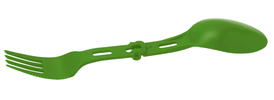 Primus Foldable Spork Moss