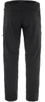 Fjallraven High Coast Hike Trousers, kolor: 550 - Black
