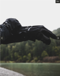 ProDry GORE-TEX® Glove + Liner, kolor: 001 - Black