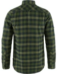 Skog Shirt, kolor: 662-625 - Deep Forest-Laurel Green